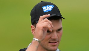 Kaymer muss zum wiederholten Male früh die Segel streichen