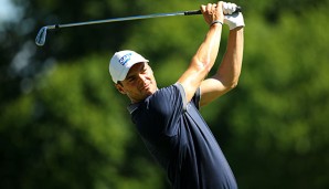 Martin Kaymer feierte in Kohler seinen ersten Major-Triumph