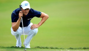 Martin Kaymer hat in Miami keine Chance mehr auf eine gute Platzierung