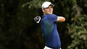 Martin Kaymer gewann 2010 als zweiter Deutscher überhaupt ein Major-Turnier