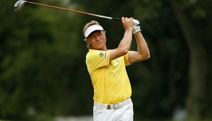 Bernhard Langer dominiert 2016 die Champions Tour