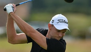 Das Turnier in Schottland wird im Matchplay-Format ausgetragen