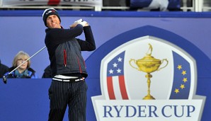 Der Ryder Cup erfreut sich großer Begeisterung