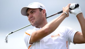 Nach Wochen der Enttäuschungen ist Martin Kaymer bei der French Open in Paris ein guter Start geglückt