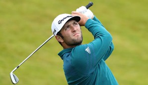 Jon Rahm