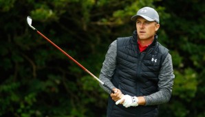 Jordan Spieth ist Sieger der 146. British Open