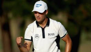 Martin Kaymer