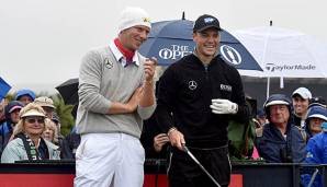 Siem und Kaymer schaffen den Cut in Dänemark