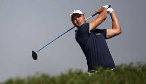 Martin Kaymer gewann einst das Turnier in Abu Dhabi.