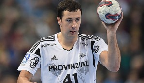 Der THW Kiel siegt auch nach der WM-Pause weiter nach Belieben