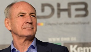 Bauer tritt aus persönlichen Gründen als DHB-Präsident zurück