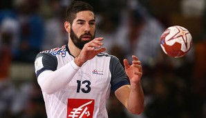 Karabatic sorgte in seiner Karriere führ den ein oder anderen Skandal