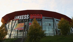 In der Lanxess-Arena wird es wohl keine WM-Spiele geben