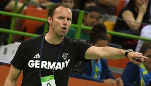 Dagur Sigurdsson steht im Fokus von Veszprem und Paris