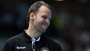 Dagur Sigurdsson verlässt das DHB-Team nach der WM im Januar