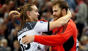 Der THW Kiel trifft im Spitzenspiel der HBL auf die Rhein-Neckar Löwen