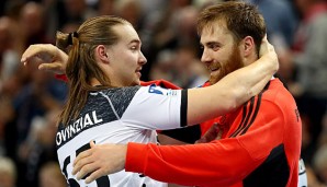 Der THW Kiel hat gegen den VfL Gummersbach gewonnen