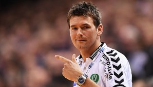 Christian Prokop wird wohl Dagur Sigurdsson als DHB-Coach beerben