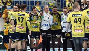 Handball-Bundesliga: Rhein-Neckar Löwen und SG Flensburg-Handewitt siegen souverän.