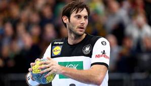 Am 10. Januar trifft die deutsche Handball-Nationalmannschaft im Eröffnungsspiel der Weltmeisterschaft auf Korea.