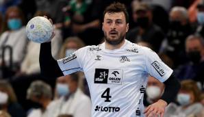 Der THW Kiel muss in der Champions League gegen Aalborg ran.