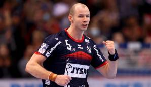 EHF Champions League, SG Flensburg-Handewitt, THW Kiel