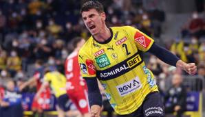 Weltklasse-Spielmacher Andy Schmid wechselt nach der Saison vom Handball-Bundesligisten Rhein-Neckar Löwen zurück in die Heimat zum Schweizer Erstligisten HC Kriens-Luzern.