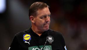 Alfred Gislason, Deutschland, Handball