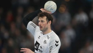 Der THW Kiel trifft im Derby auf Flensburg.