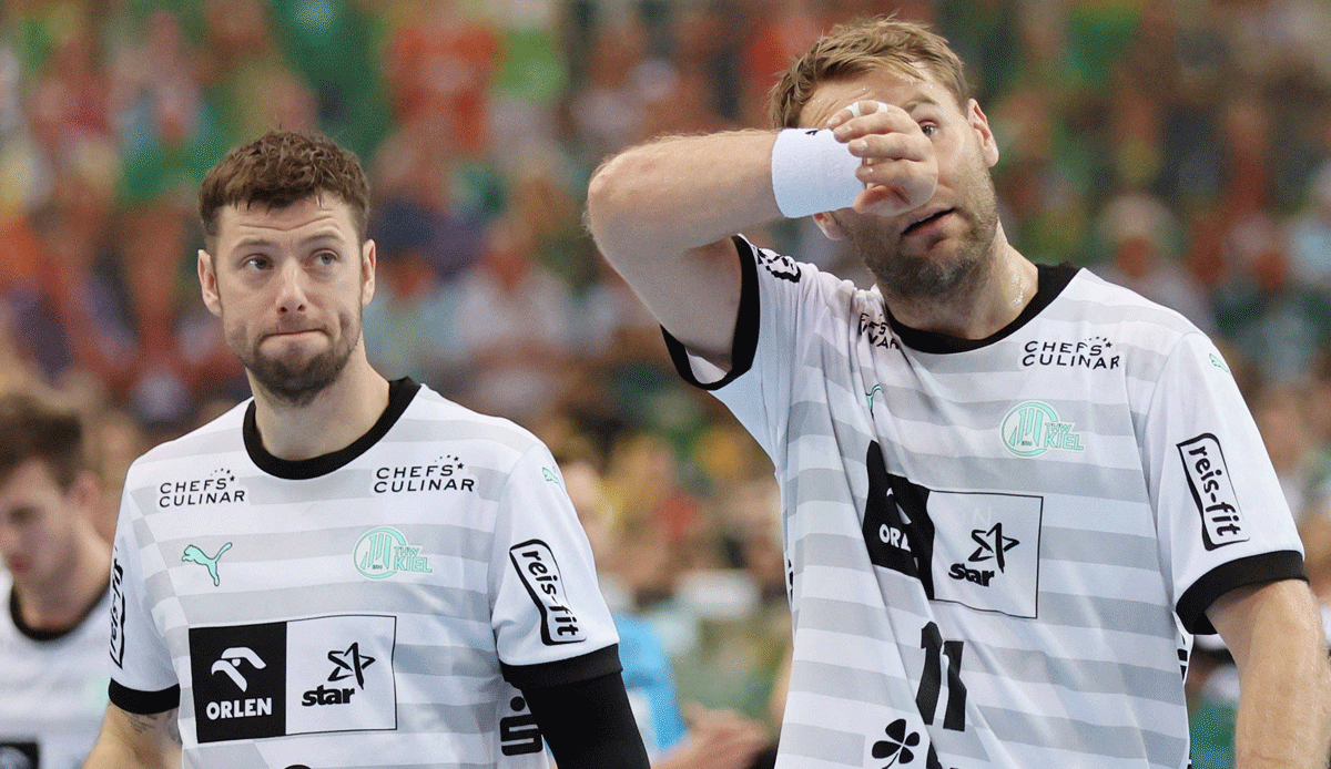 THW Kiel