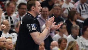 Handball, THW Kiel, Flensburg-Handewitt, Filip Jicha