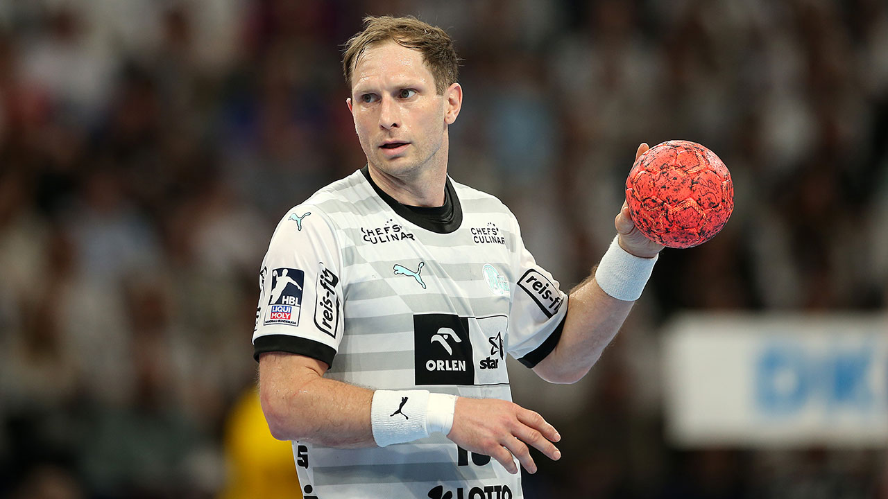 THW Kiel, HBL