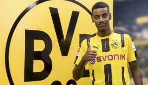 Borussia Dortmund, BVB, U21, Transfers