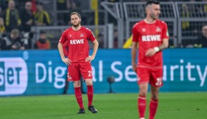 Gewinner, Verlierer, Noten, Einzelkritik, BVB, Bundesliga, Borussia Dortmund, 1. FC Köln