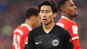 BVB, Borussia Dortmund, Daichi Kamada, Eintracht Frankfurt, Julian Rijkhoff, Niklas Süle