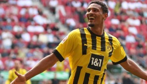 BVB, Borussia Dortmund, Sébastien Haller, 1. FC Köln