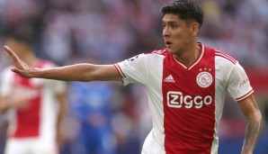 Eredivisie, Bundesliga, Ajax Amsterdam, BVB, Borussia Dortmund, FC Bayern, Edson Álvarez, Jude Bellingham, Emre Can