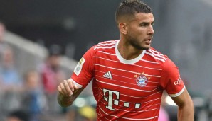 FC Bayern München, Geschwindigkeit, Topspeed, Sprint, Ranking, Thomas Müller, Alphonso Davies, Leon Goretzka, Joshua Kimmich,