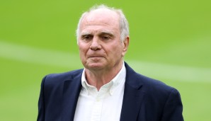 FC Bayern München, News Gerüchte, Manuel Neuer, uli Hoeneß, Benjamin pavard