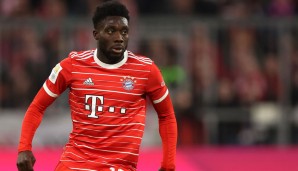 FC Bayern, News und Gerüchte, Randal Kolo Muani, Can Uzun, Oliver Kahn, Alphonso Davies, Werder Bremen