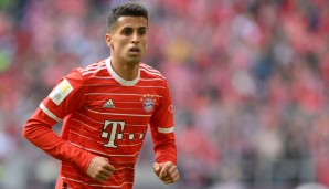 Joao Cancelo, FC Bayern, FC Barcelona, Manchester City, Real Madrid