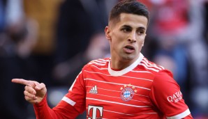 Joao Cancelo, FC Bayern, FC Barcelona, Manchester City, Real Madrid