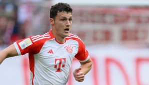 FC Bayern, News und Gerüchte, Randal Kolo Muani, Noussair Mazraoui, Benjamin Pavard, Marcel Sabitzer