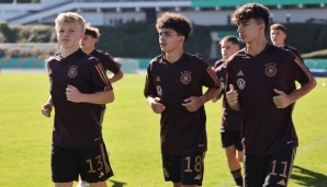 FC Bayern München, Campus, Talente