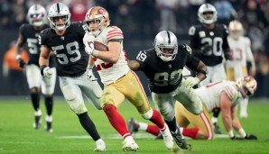 NFL, Gewinner und Verlierer, Week 17