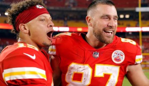 NFL, All-Pro Teams, Travis Kelce, Justin Jefferson, Sauce Gardner