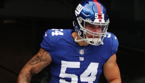 NFL, New York Giants, Free Agency, Dave Gettleman, Kenny Golladay, Nate Solder, Daniel Jones, James Bradberry