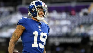 NFL, New York Giants, Free Agency, Dave Gettleman, Kenny Golladay, Nate Solder, Daniel Jones, James Bradberry