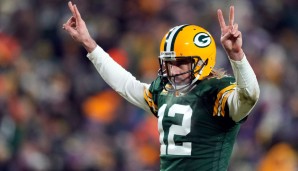 NFL, Green Bay Packers, Aaron Rodgers, Quarterback, New York Jets, Brett Favre