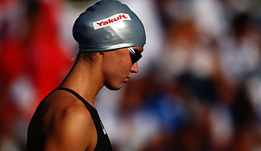 Daniela Samulski gewann bei der EM bereits Bronze